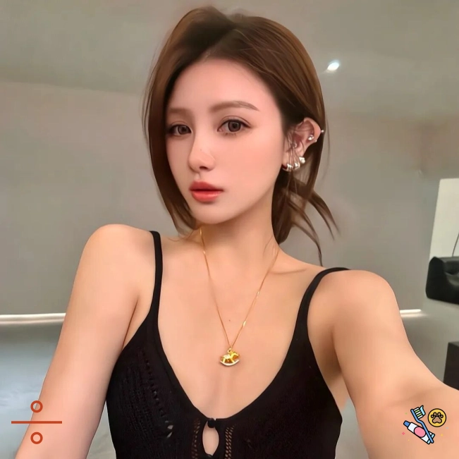 许女士